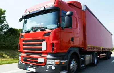 Antalya Şereflikoçhisar Ambar Kargo