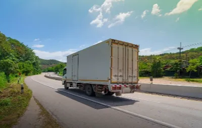 Antalya ile Şereflikoçhisar Arası Bulaşık Makinesi Taşıma