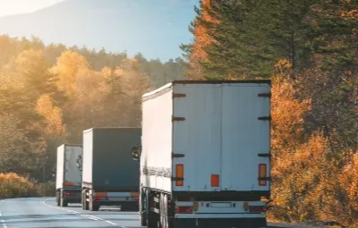 Antalya ile Şereflikoçhisar Arası Klima Taşıma